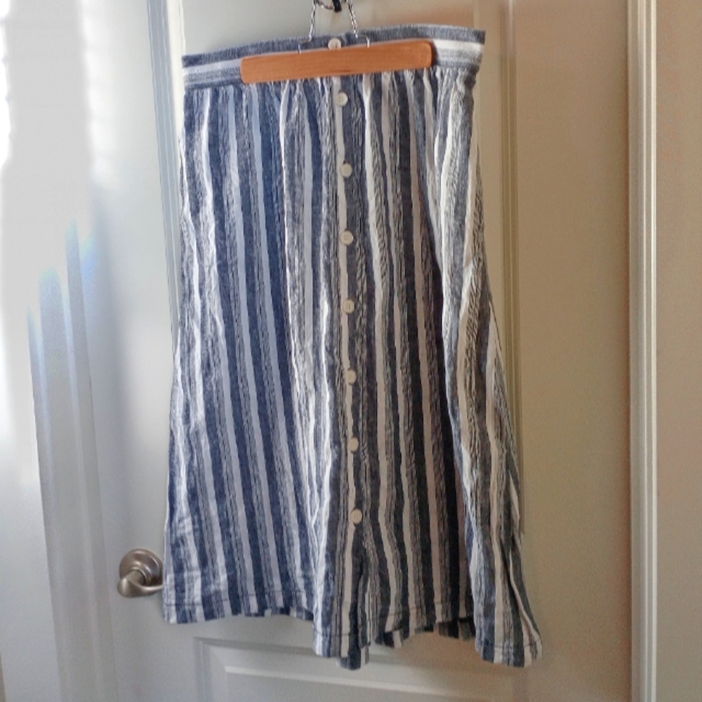 Max Studio Skirt